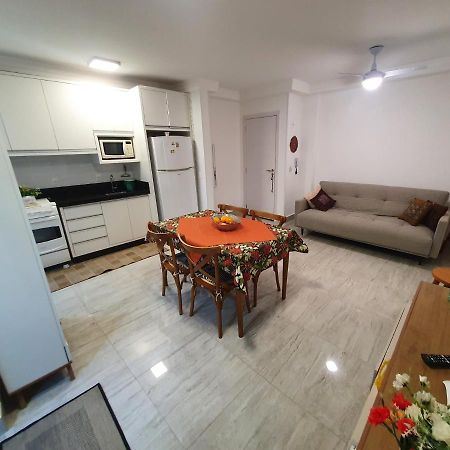 Enseada De Marbella Apartment Bombinhas Ngoại thất bức ảnh