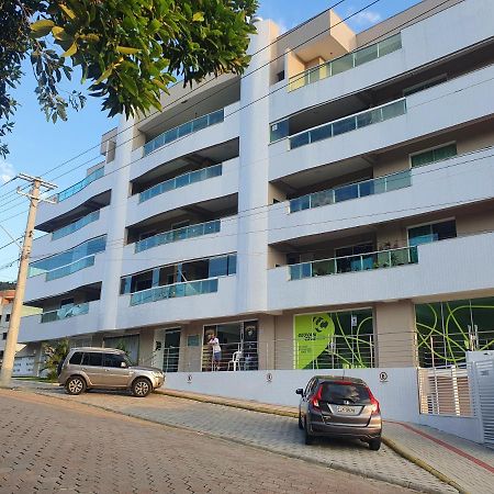 Enseada De Marbella Apartment Bombinhas Ngoại thất bức ảnh