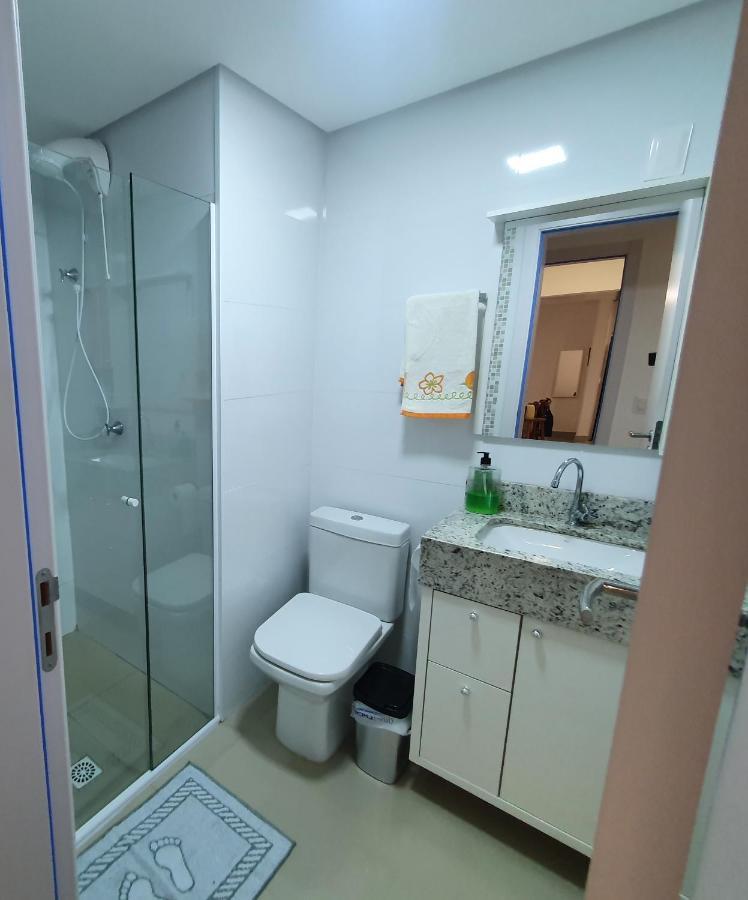 Enseada De Marbella Apartment Bombinhas Ngoại thất bức ảnh