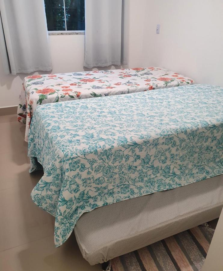 Enseada De Marbella Apartment Bombinhas Ngoại thất bức ảnh