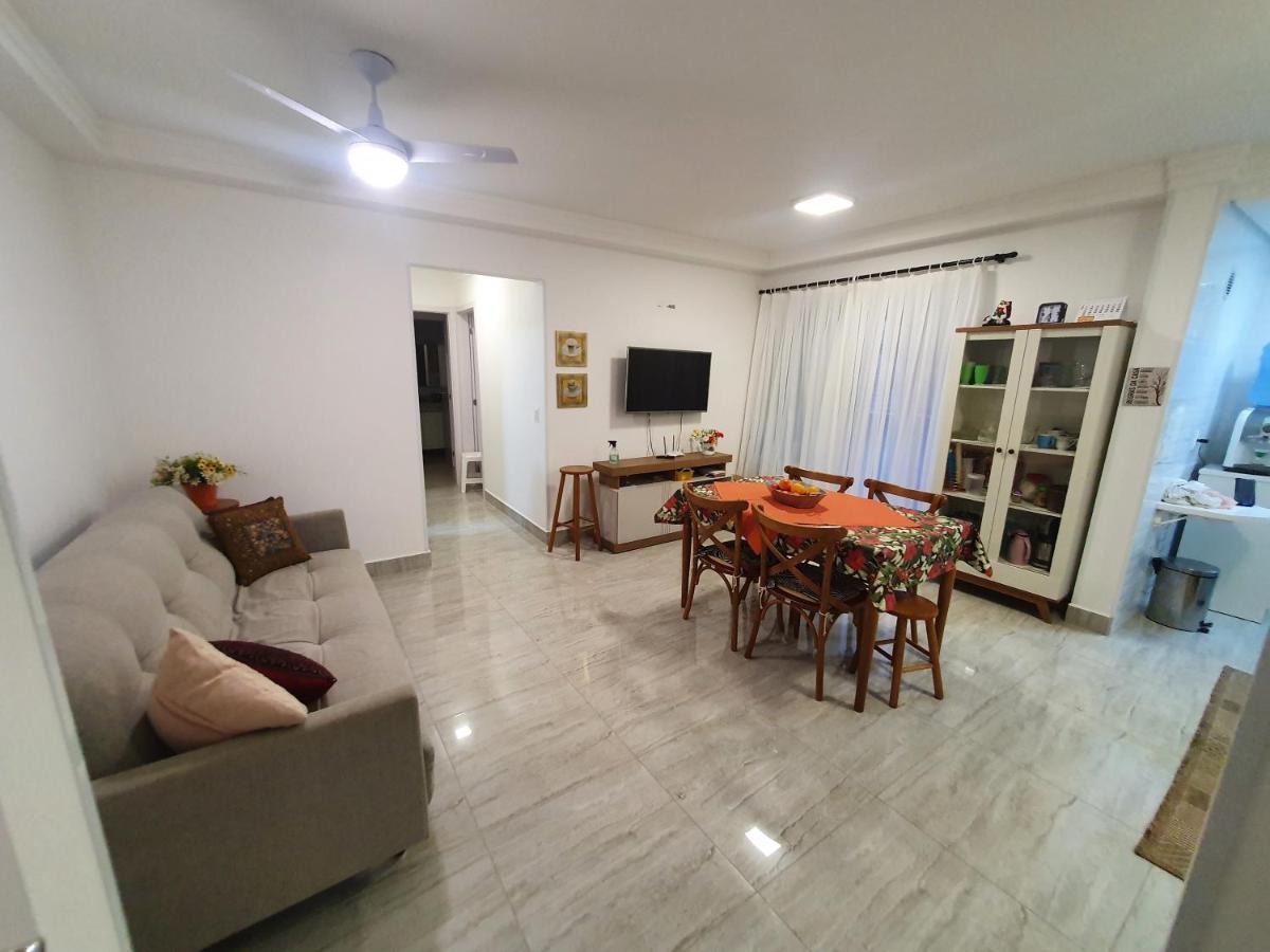 Enseada De Marbella Apartment Bombinhas Ngoại thất bức ảnh