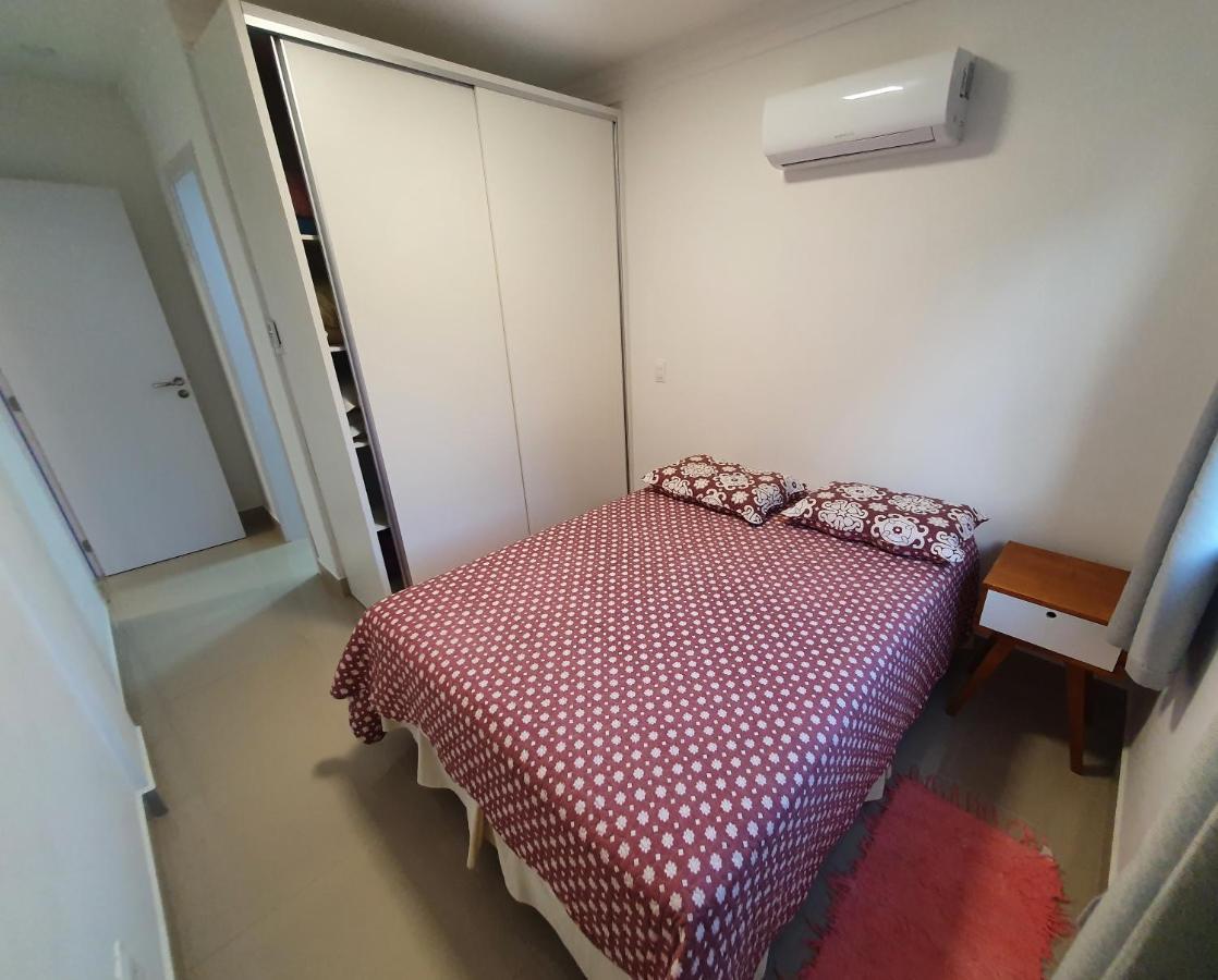 Enseada De Marbella Apartment Bombinhas Ngoại thất bức ảnh