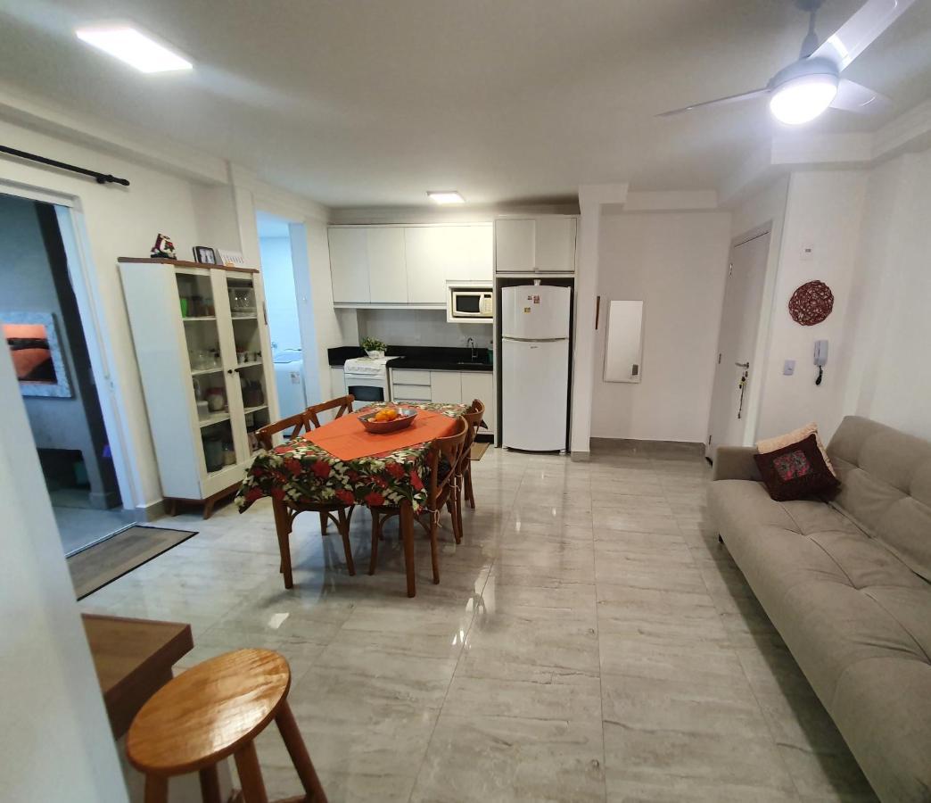 Enseada De Marbella Apartment Bombinhas Ngoại thất bức ảnh