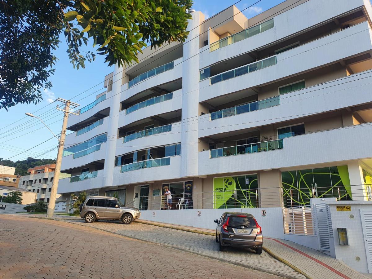 Enseada De Marbella Apartment Bombinhas Ngoại thất bức ảnh