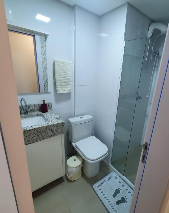 Enseada De Marbella Apartment Bombinhas Ngoại thất bức ảnh