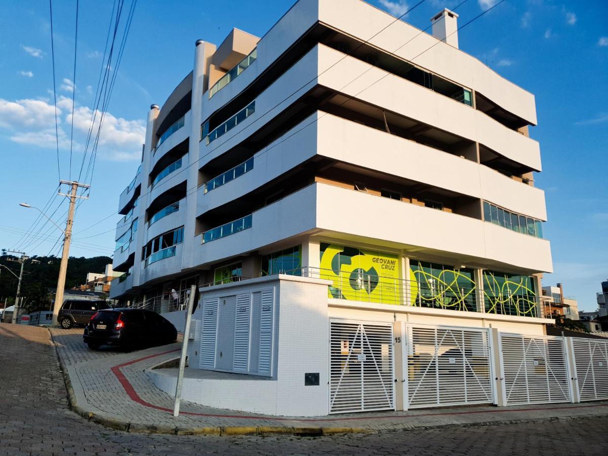 Enseada De Marbella Apartment Bombinhas Ngoại thất bức ảnh